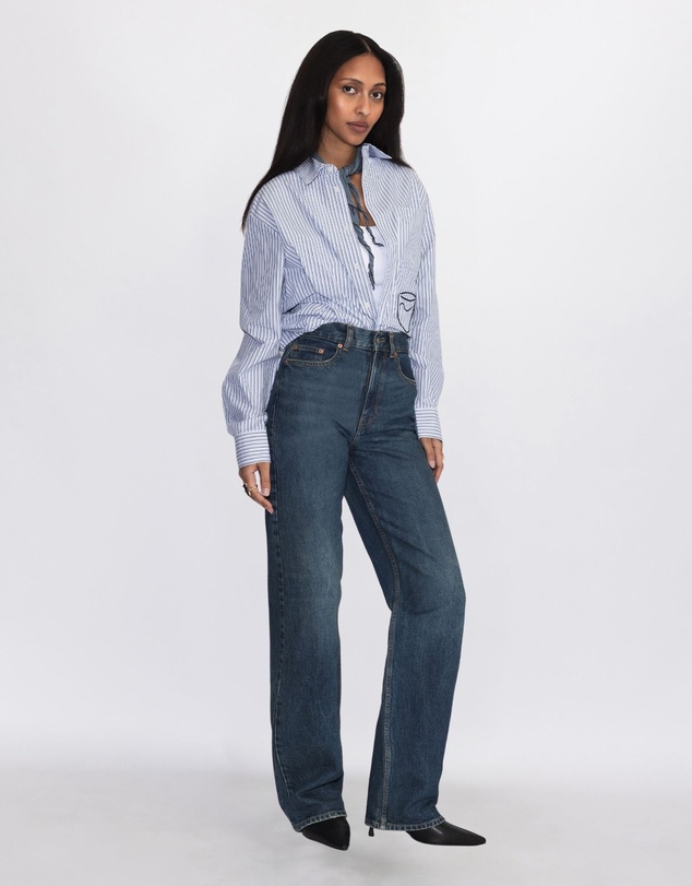 Dr Denim - Echo Jeans