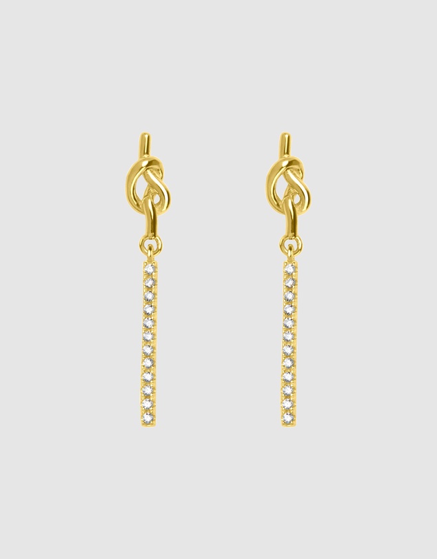 Pastiche - The Spencer Earrings