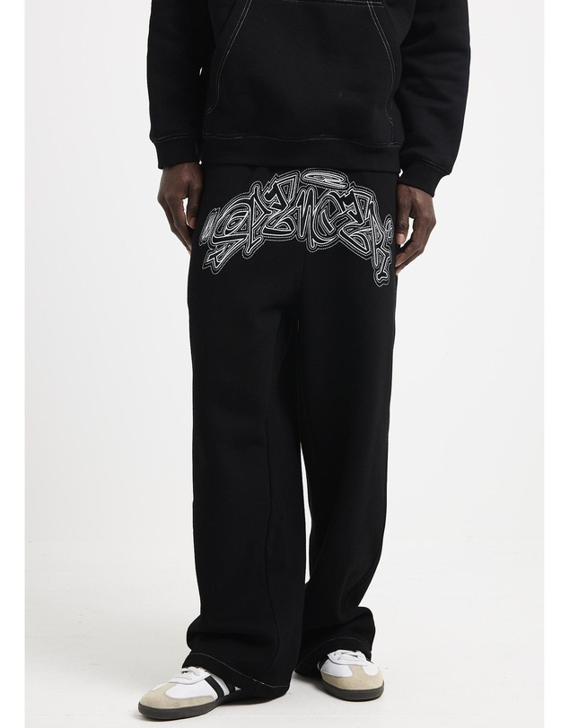 Spencer Project - Dome Baggy Track Pants
