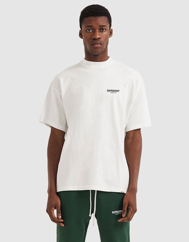 Represent - Owners Club T-Shirt