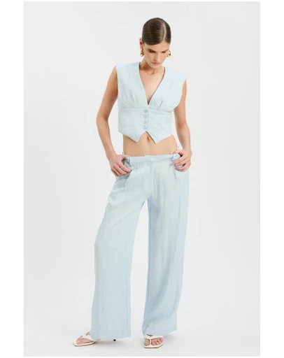 Bardot - Geordy Hipster Pant