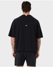 REC GEN - Chunk Tri Tee