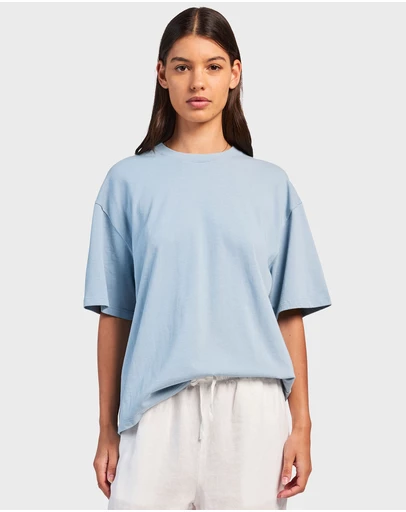 Academy Brand - Relaxed Tee