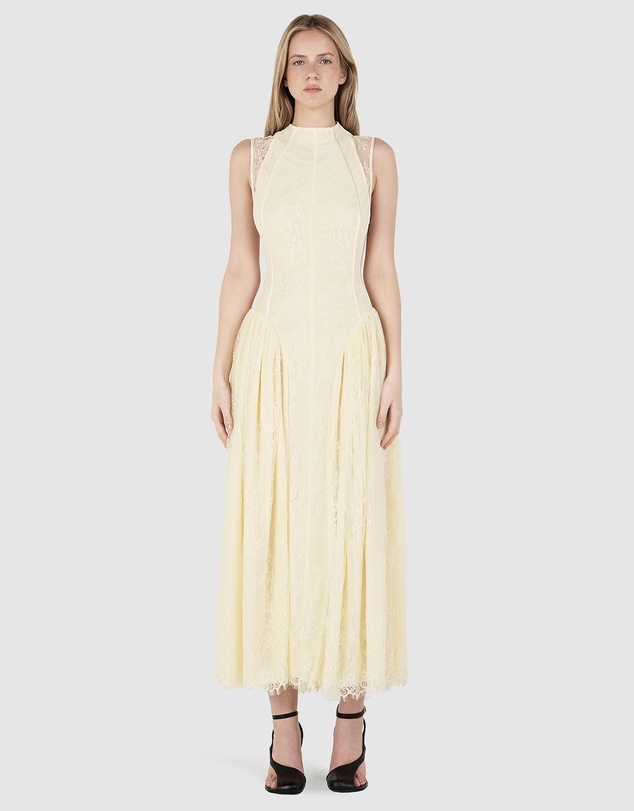 Hansen & Gretel - Juliette Lace Dress