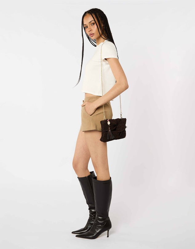 PETA AND JAIN - Kona Clutch Bag