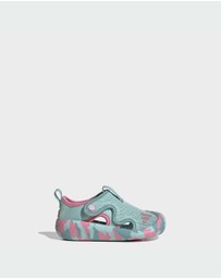 adidas Sportswear - Altaventure 3 Shoes Infants