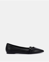 Miss Sofie - Liri Ballet Flats