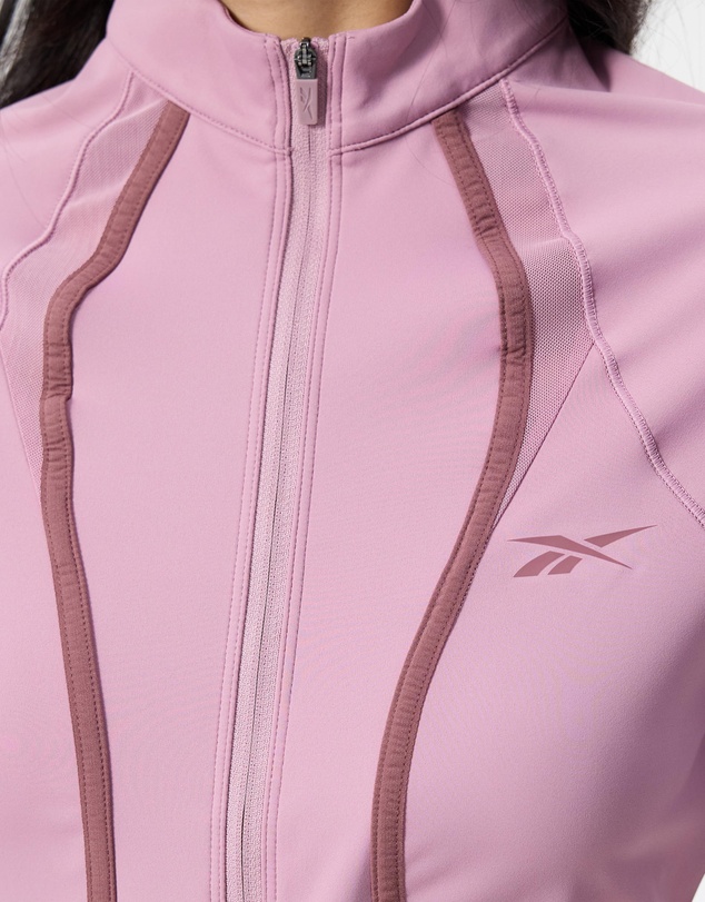 Reebok - RBK Lab Track Jacket