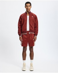 Wales Bonner - Motion Shorts