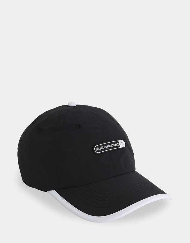 Billabong - Mens Spec 73 Orbit Clipback Cap