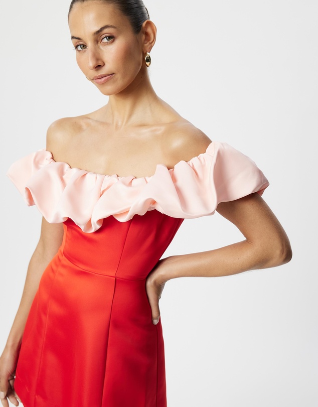 Tussah - Indie Mini Dress