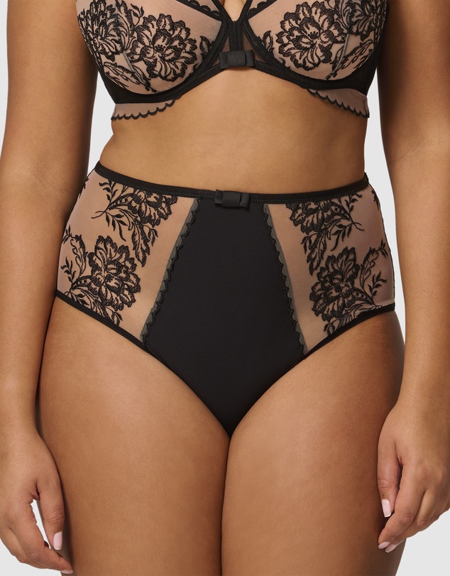 Simone Perele - Romance Culotte Brief