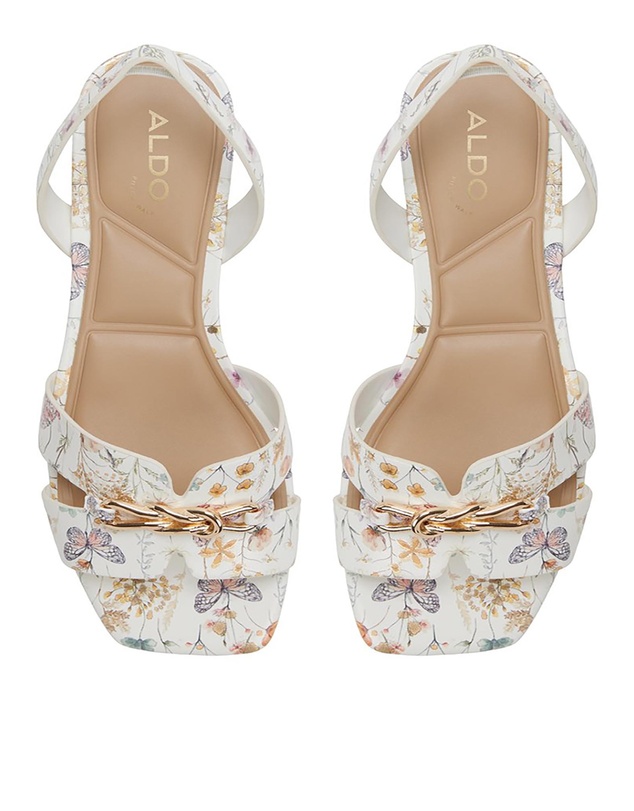 ALDO - Blaike Sandals