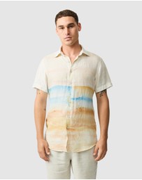 Rodd & Gunn - Pacific Bay Sports Fit Shirt