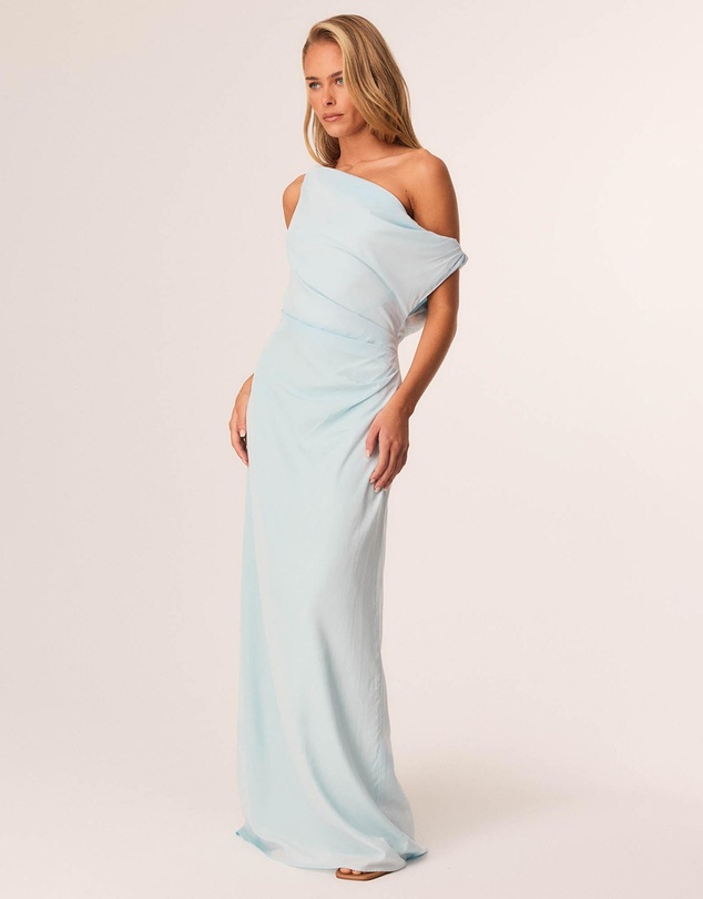 SNDYS - Clemence Maxi Dress