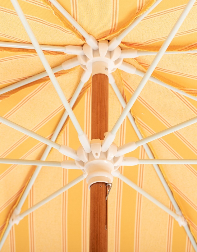 Business & Pleasure Co. - The Amalfi Umbrella
