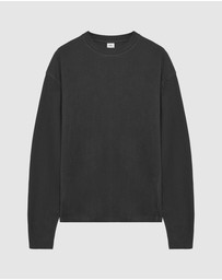 Won Hundred - Steven LS T-Shirt