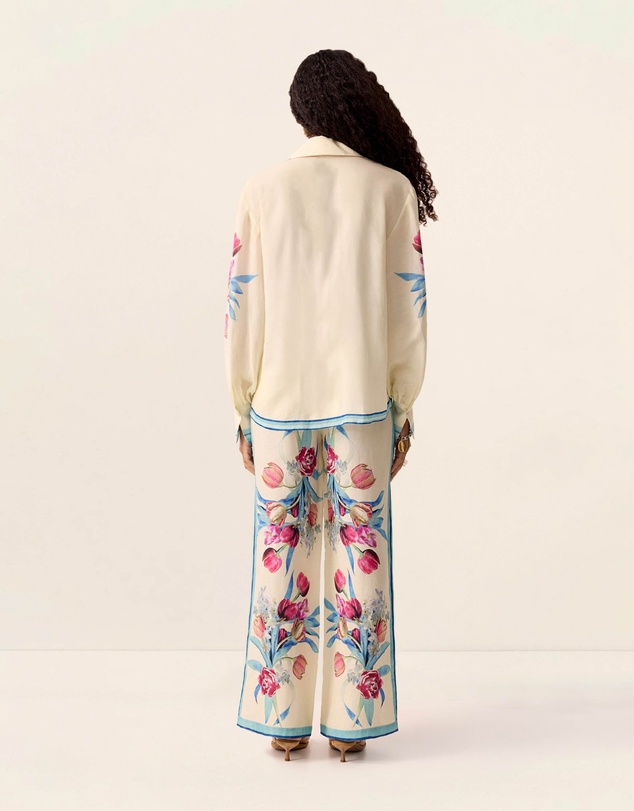 MOS The Label - Tulip Blouse