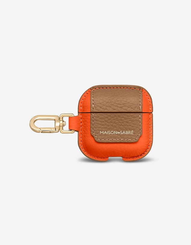 Maison De Sabre - The AirPods 4 Case Charm