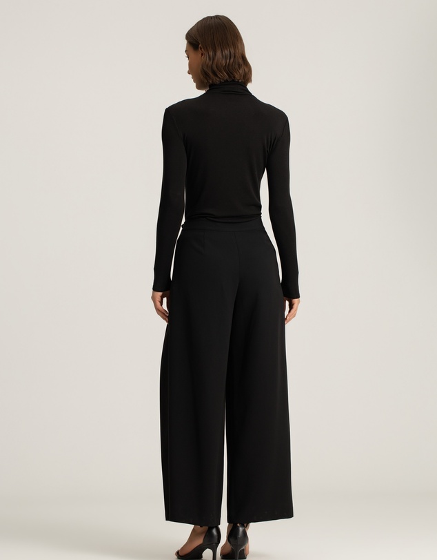 IDA+S - Dana Wide-leg Pant
