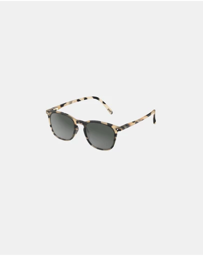 IZIPIZI - Sun Collection E Light Tortoise