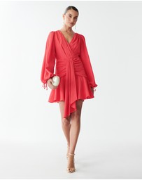 Savel - Gigi Mini Dress