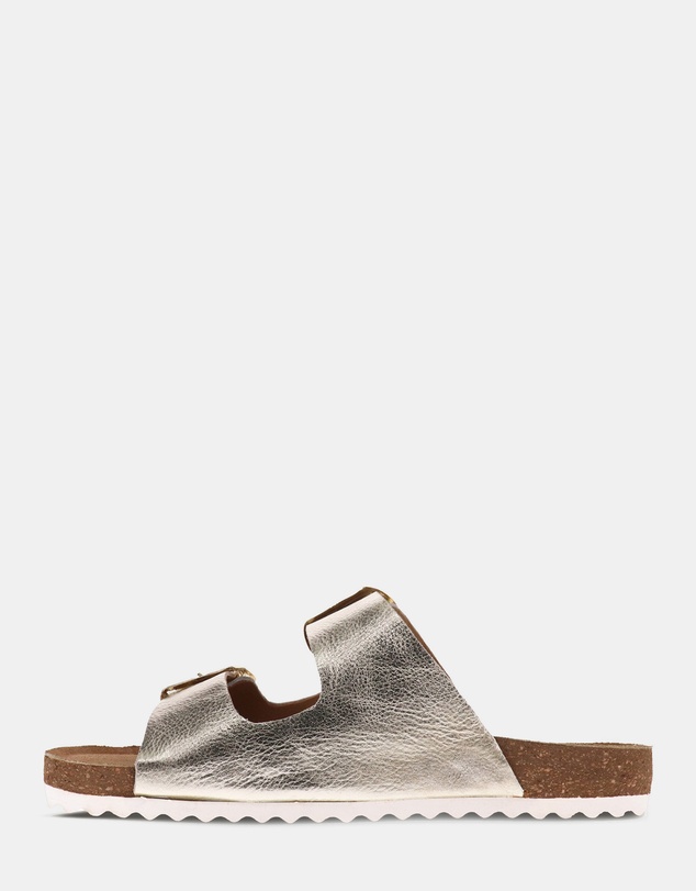 Mia Vita - Bardo Slide - Soft Gold