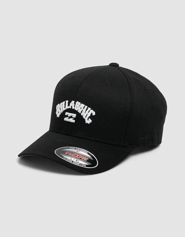 Billabong - Arch Flexfit Cap