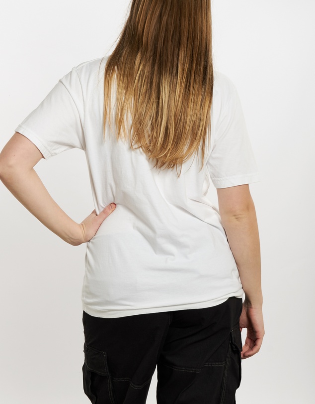 Vintage by The Real Deal - Pre Loved - 90s DKNY 'The Fragrance' Tee
