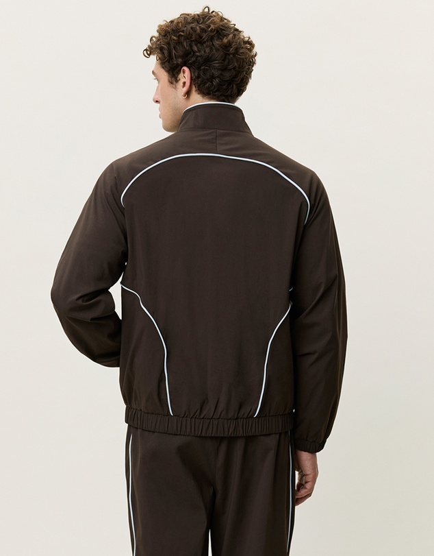 Les Deux - Tech Track Jacket