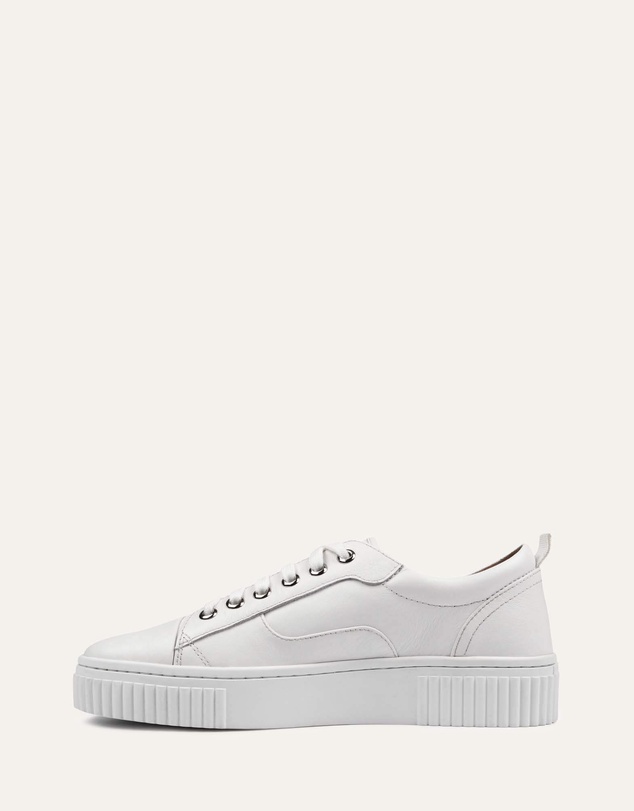 Jo Mercer - Claremont Sneakers