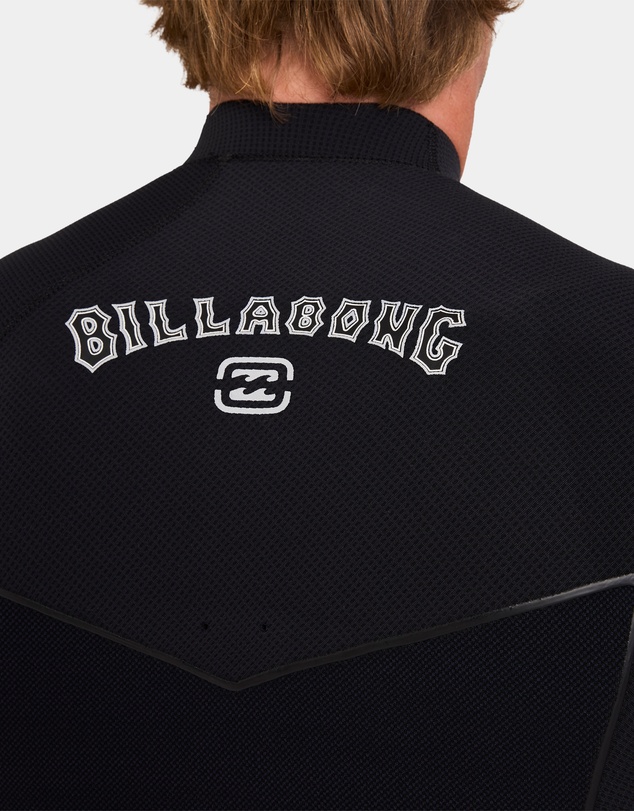 Billabong - Mens 4/3mm Furnace Ultra Gullwing Wetsuit