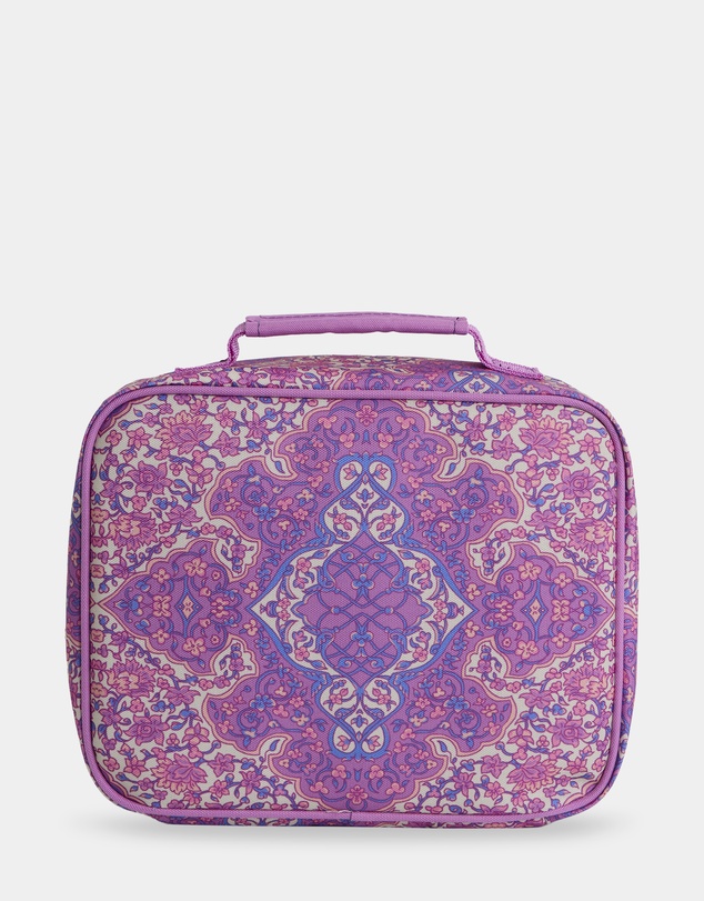 Billabong - Womens Bohemia Lunchbox