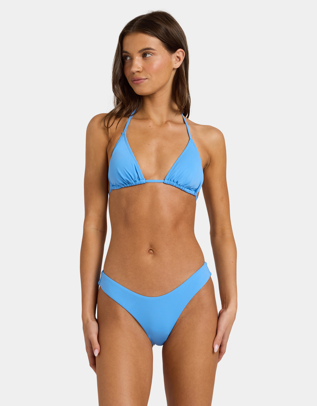 Roxy - Womens SD Beach Cheeky Bikini Bottom