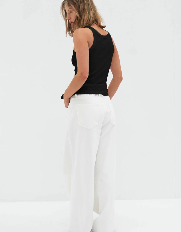 Style Addict - Lani Tank Top