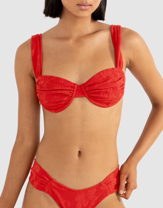 Rhythm - Leilani Soft Strap Balconette