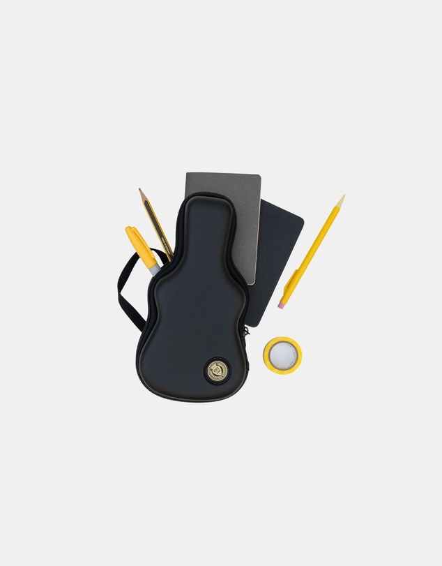 Suck UK - Pencil Case Rockstar