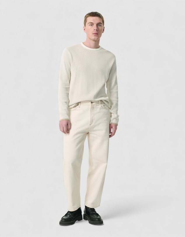rag & bone - Harvey Crew Neck Sweater