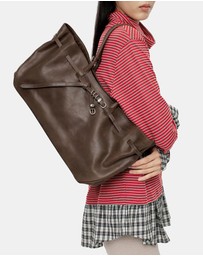 MARGESHERWOOD - Grandma Used Bag Large