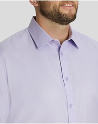 Johnny Bigg - Ace Easycare Twill Dress Shirt