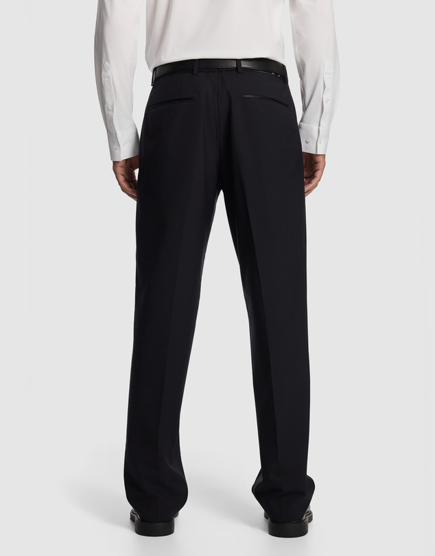 yd. - Seville Tux Classic Dress Pant