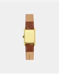 Heaven Mayhem - Carino Watch Gold