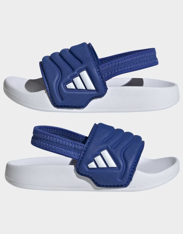 adidas Sportswear - ADILETTE ESTRAP 2.0 SLIDES INFANTS Infants