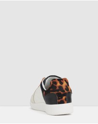 Rollie - Pace Sneaker