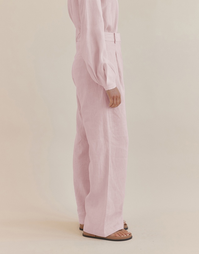 Amelius - Katrina Linen Pant
