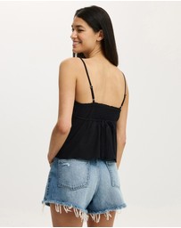 Cotton On - The Daydream Cotton Cami