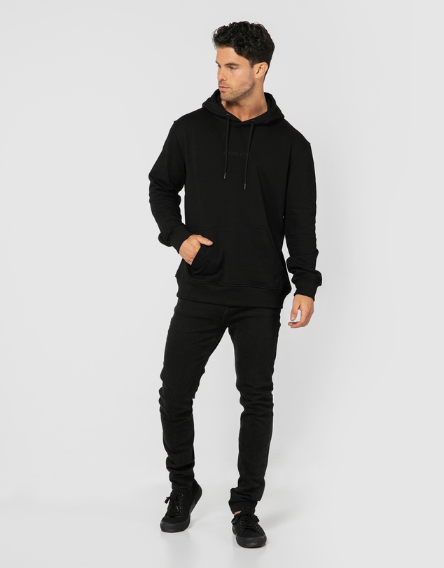 ONEBYONE - Island Hoodie