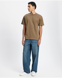 AS Colour - Heavy Tee