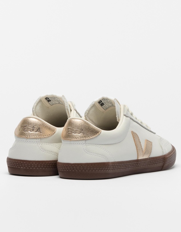 Veja - Volley O.T Leather - Unisex
