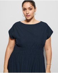 Commonry - Lorraine Dress